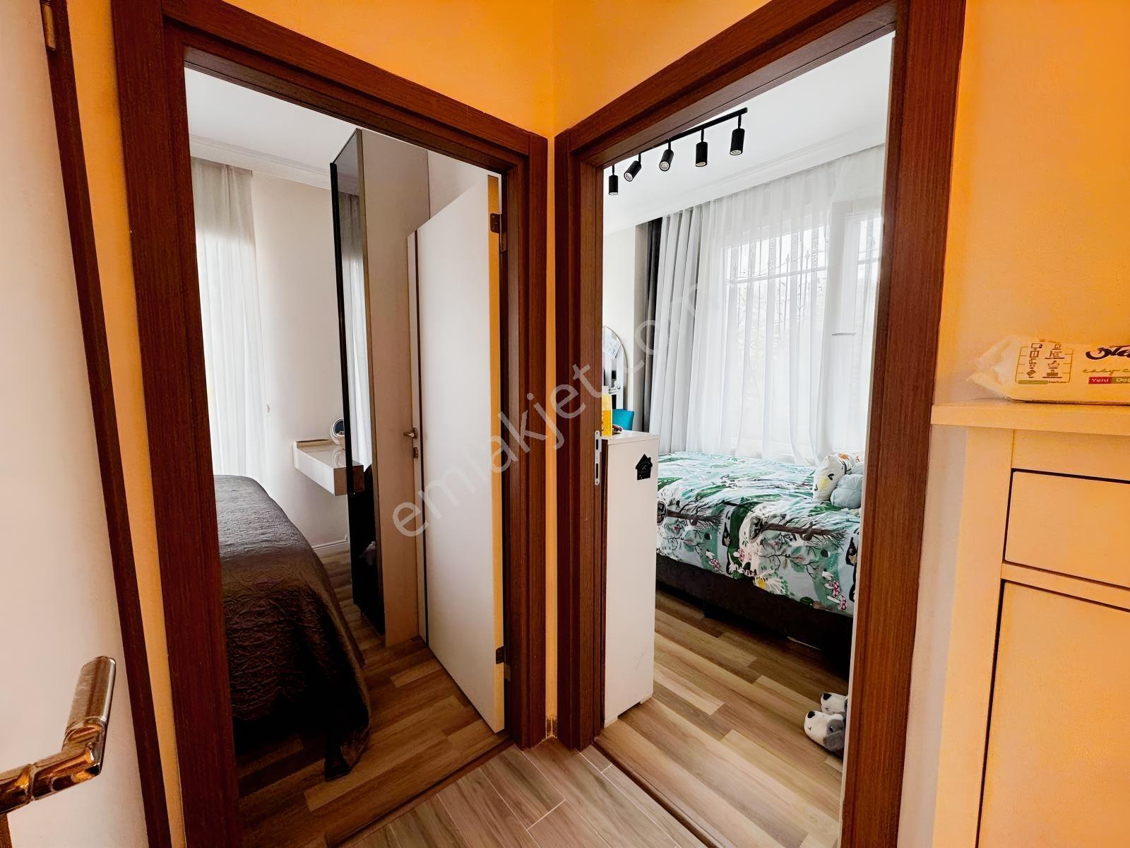 Remax Anka'dan Satılık İçi Yenilenmiş 3+1 Bahçeli Dubleks — fotoğraf 30
