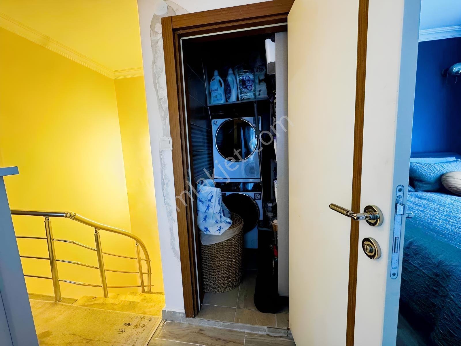 Remax Anka'dan Satılık İçi Yenilenmiş 3+1 Bahçeli Dubleks — fotoğraf 32