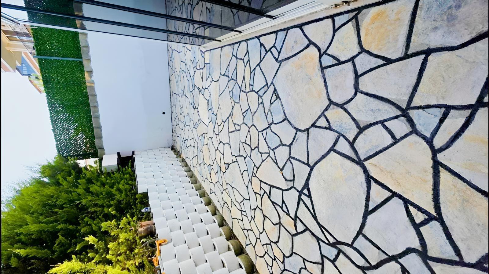 Remax Anka'dan Satılık İçi Yenilenmiş 3+1 Bahçeli Dubleks — fotoğraf 34