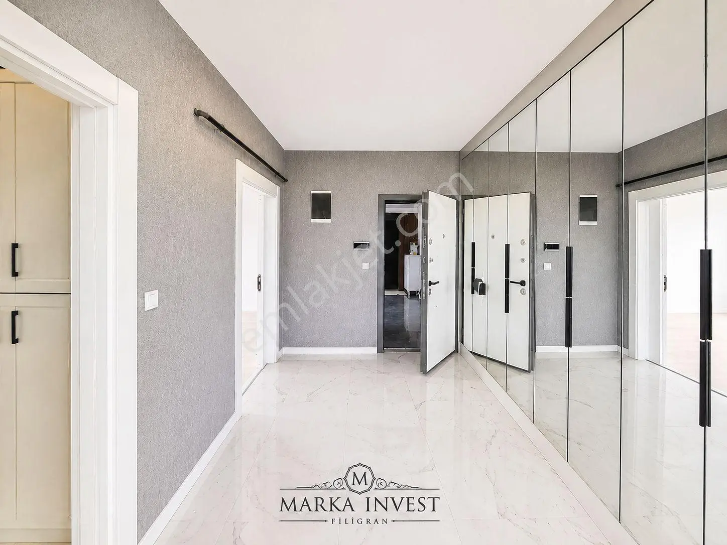 Saraycık'ta Hemen Oturum Kat Mülkiyetli Güney Doğu Cephe Sıfır 4+1 Daire — fotoğraf 10