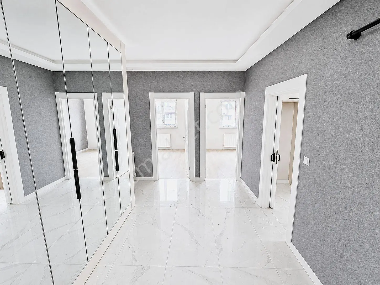 Saraycık'ta Hemen Oturum Kat Mülkiyetli Güney Doğu Cephe Sıfır 4+1 Daire — fotoğraf 12