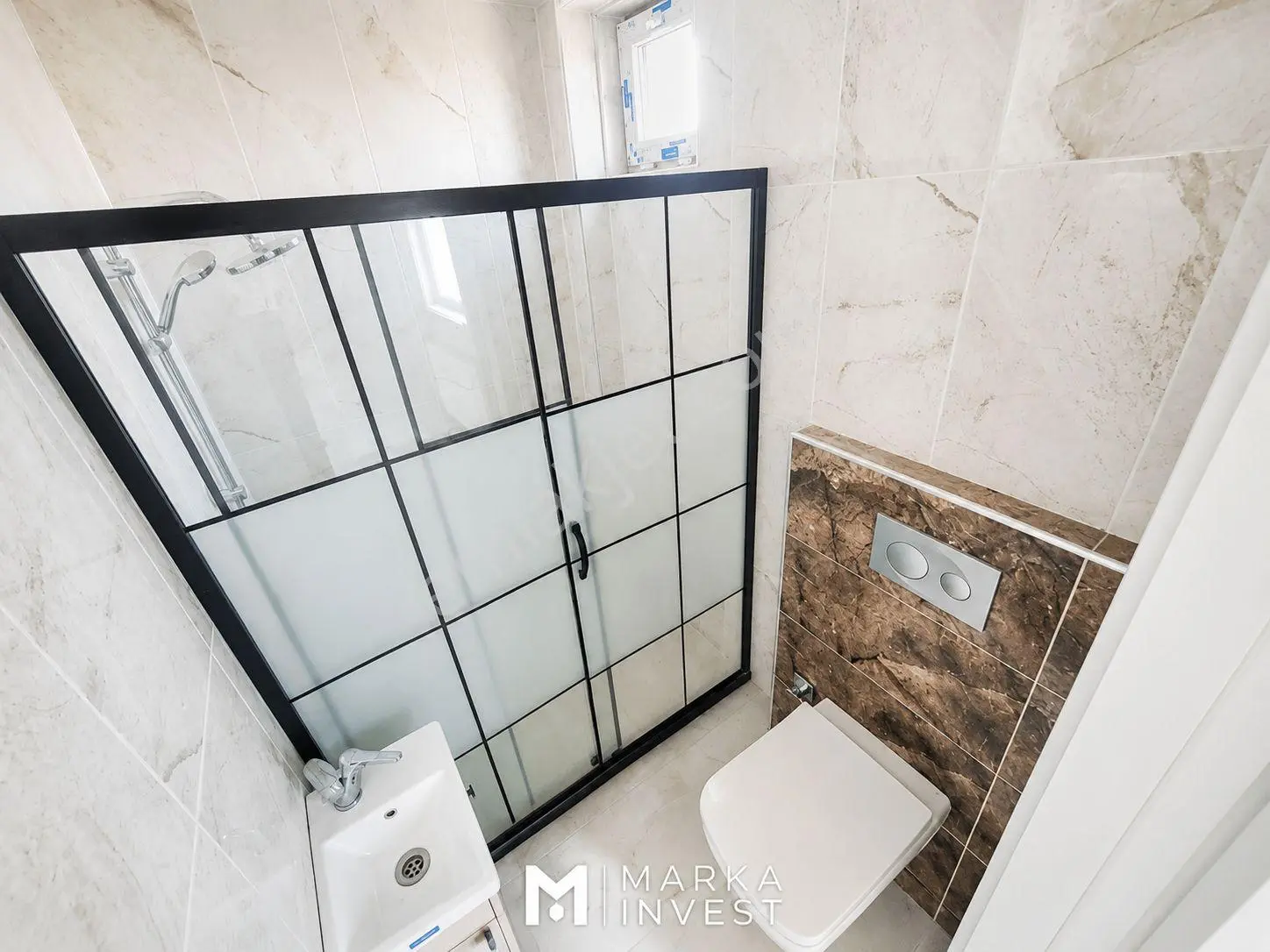 Saraycık'ta Hemen Oturum Kat Mülkiyetli Güney Doğu Cephe Sıfır 4+1 Daire — fotoğraf 13