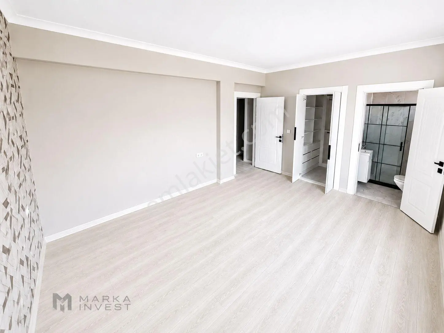 Saraycık'ta Hemen Oturum Kat Mülkiyetli Güney Doğu Cephe Sıfır 4+1 Daire — fotoğraf 25
