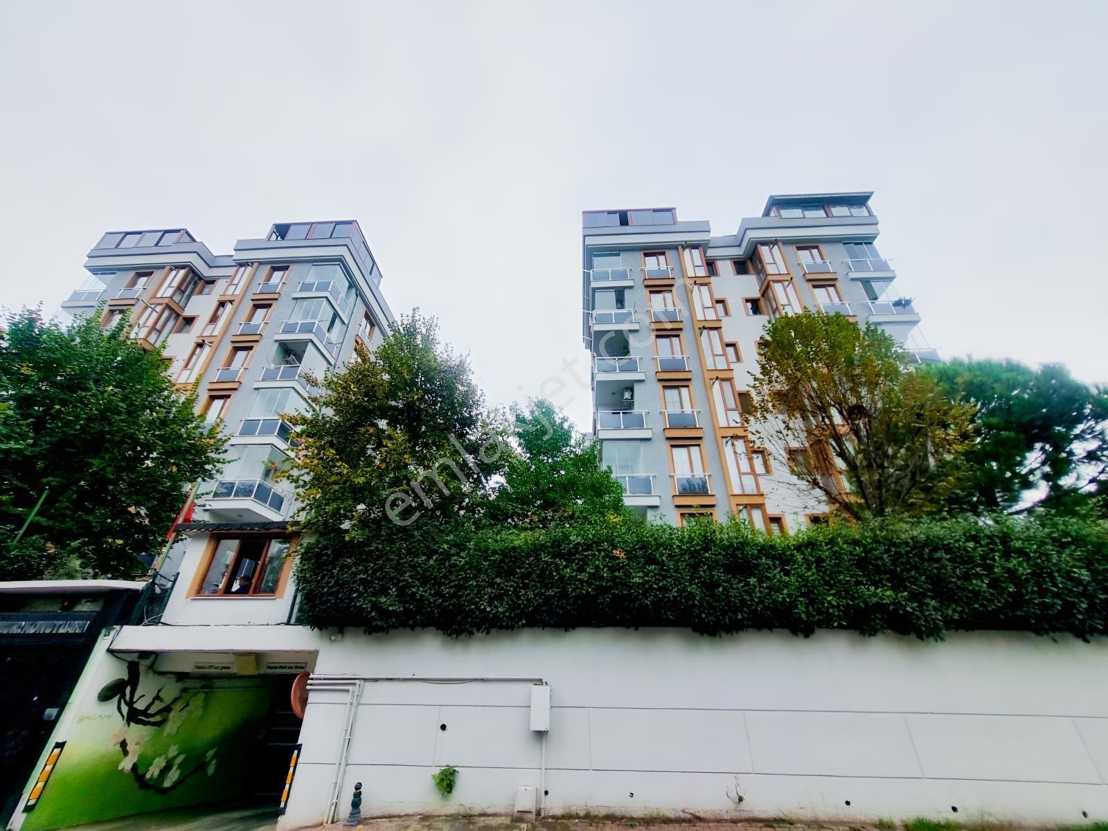 Truva Gayrimenkul Den Ihlamur Konaklarında 160m2 3+1 Manzaralı — fotoğraf 2