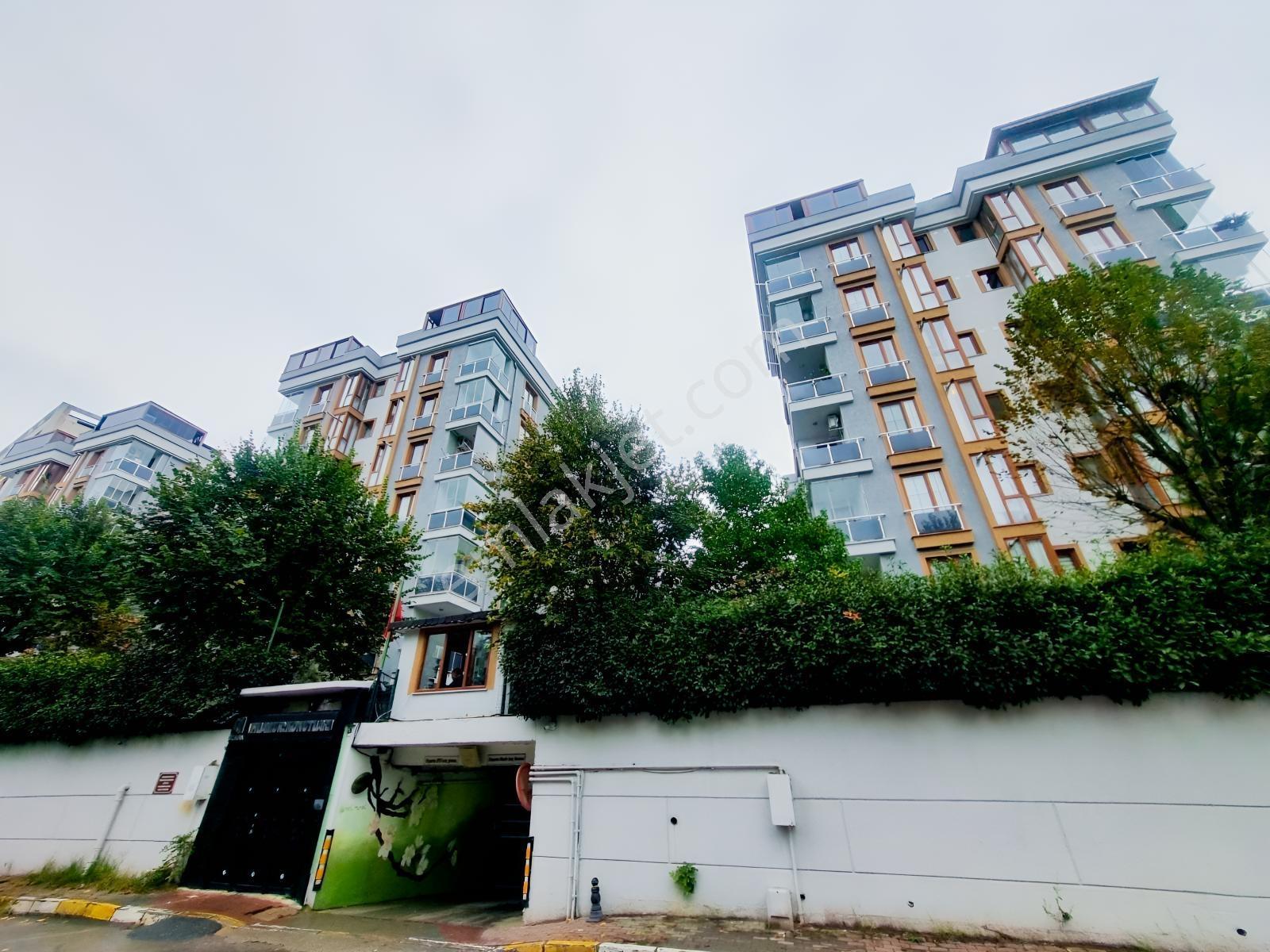 Truva Gayrimenkul Den Ihlamur Konaklarında 160m2 3+1 Manzaralı — fotoğraf 3
