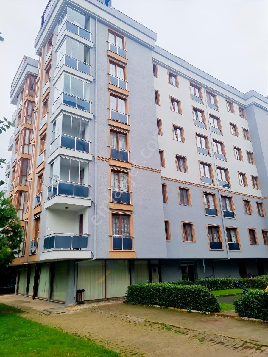 Truva Gayrimenkul Den Ihlamur Konaklarında 160m2 3+1 Manzaralı — fotoğraf 4