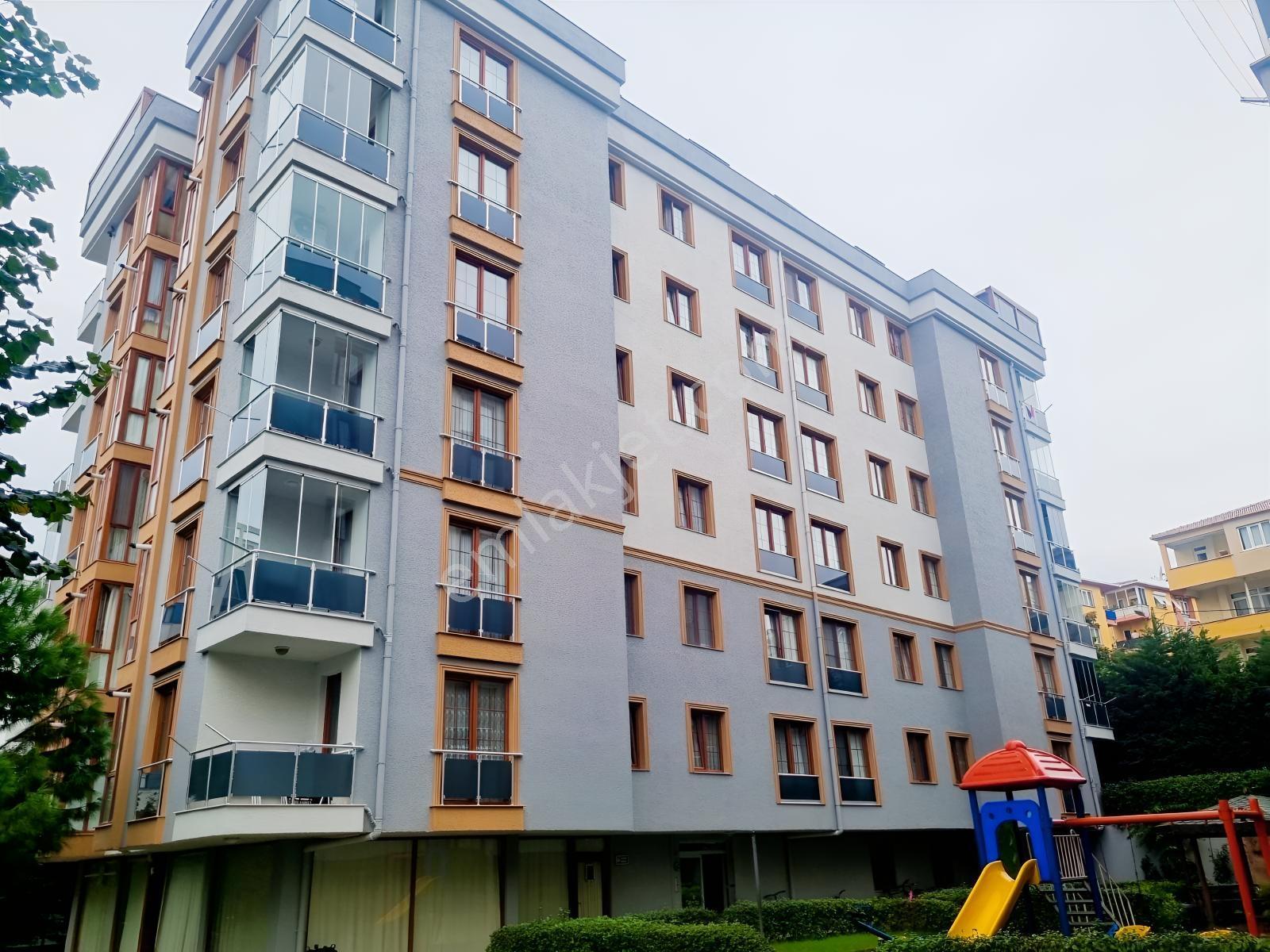 Truva Gayrimenkul Den Ihlamur Konaklarında 160m2 3+1 Manzaralı — fotoğraf 5