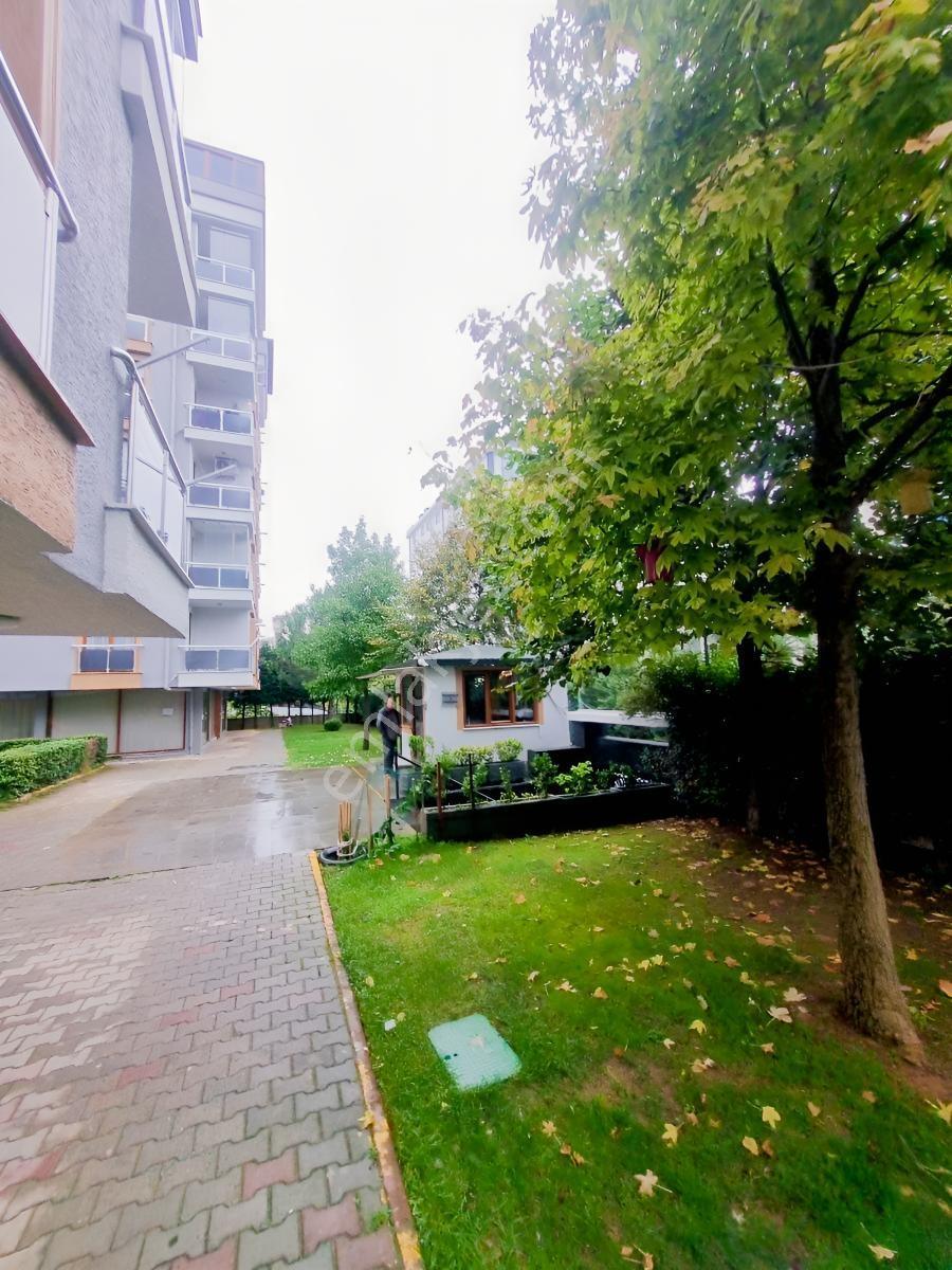 Truva Gayrimenkul Den Ihlamur Konaklarında 160m2 3+1 Manzaralı — fotoğraf 6