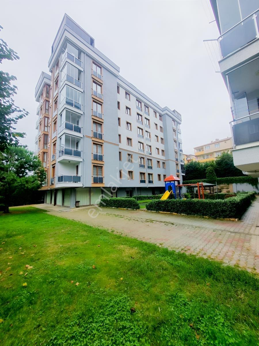 Truva Gayrimenkul Den Ihlamur Konaklarında 160m2 3+1 Manzaralı — fotoğraf 7