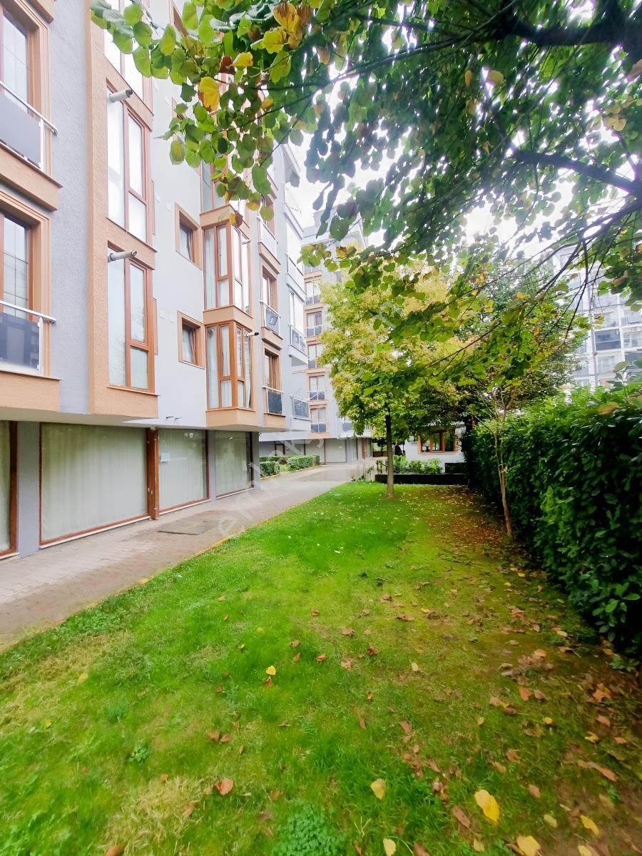 Truva Gayrimenkul Den Ihlamur Konaklarında 160m2 3+1 Manzaralı — fotoğraf 8