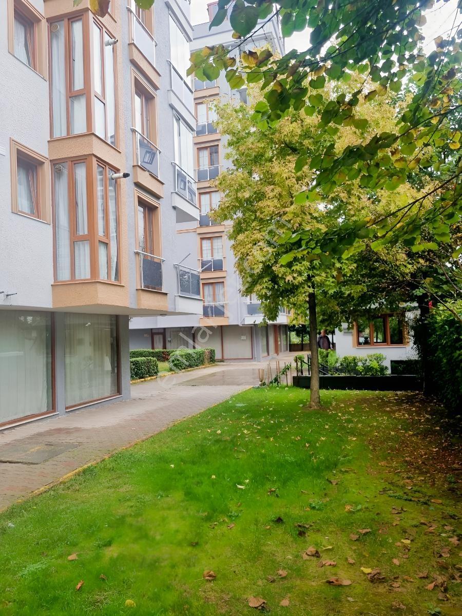 Truva Gayrimenkul Den Ihlamur Konaklarında 160m2 3+1 Manzaralı — fotoğraf 9