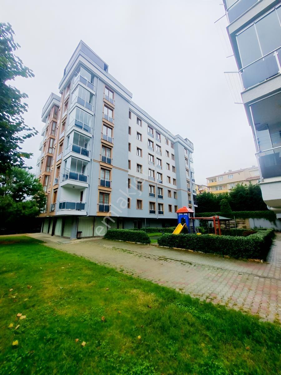 Truva Gayrimenkul Den Ihlamur Konaklarında 160m2 3+1 Manzaralı — fotoğraf 10