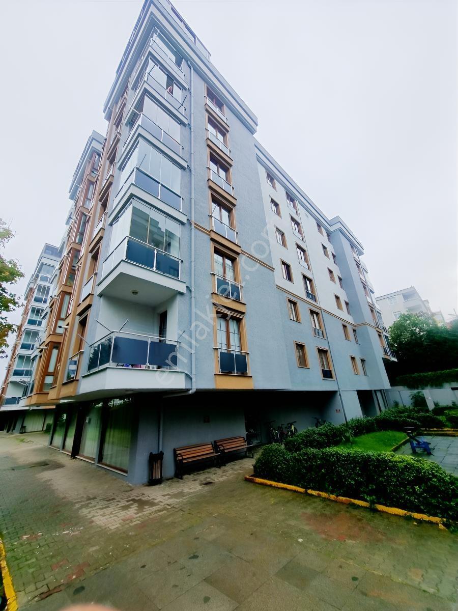 Truva Gayrimenkul Den Ihlamur Konaklarında 160m2 3+1 Manzaralı — fotoğraf 12