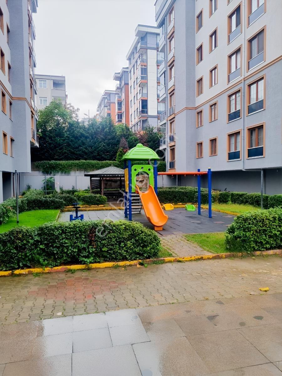 Truva Gayrimenkul Den Ihlamur Konaklarında 160m2 3+1 Manzaralı — fotoğraf 13