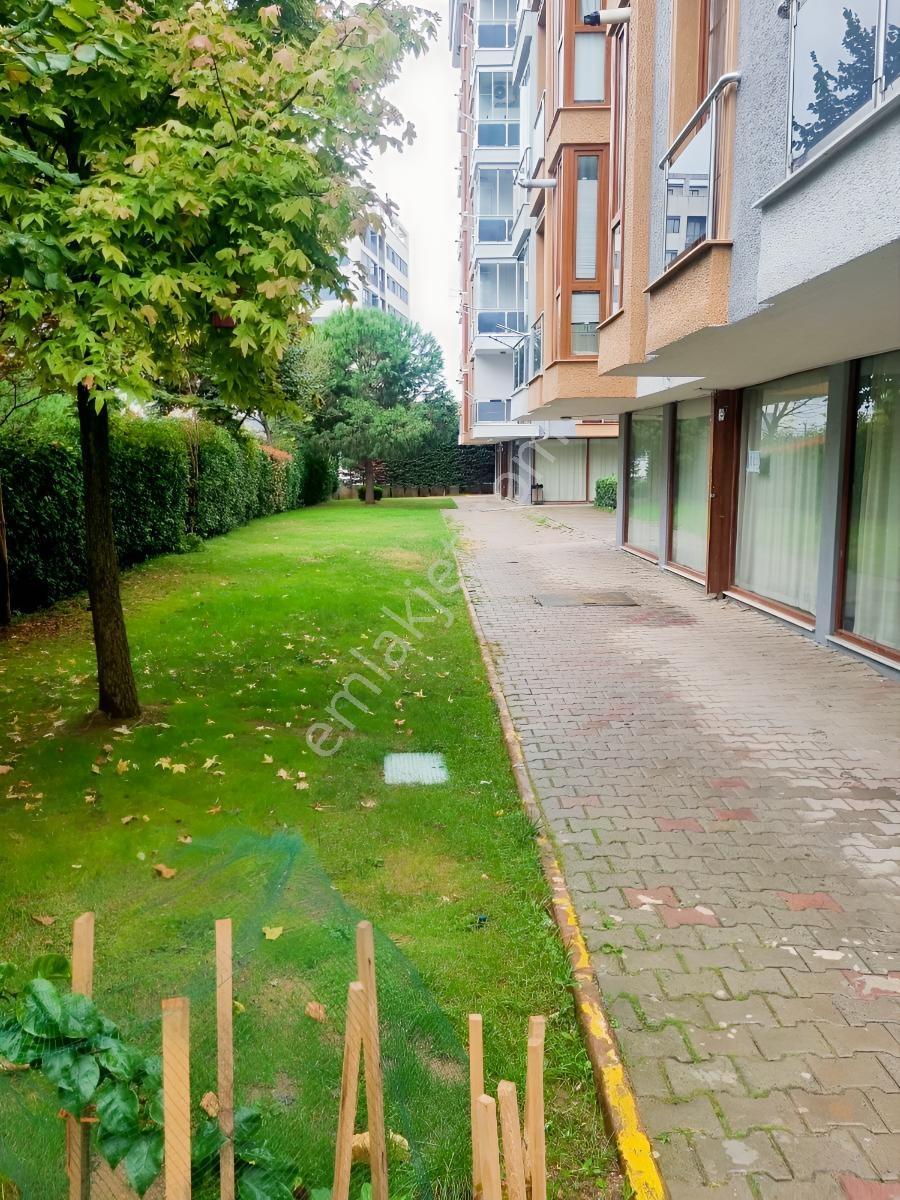 Truva Gayrimenkul Den Ihlamur Konaklarında 160m2 3+1 Manzaralı — fotoğraf 14