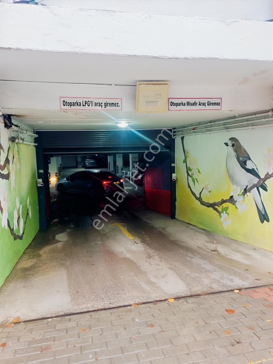 Truva Gayrimenkul Den Ihlamur Konaklarında 160m2 3+1 Manzaralı — fotoğraf 15