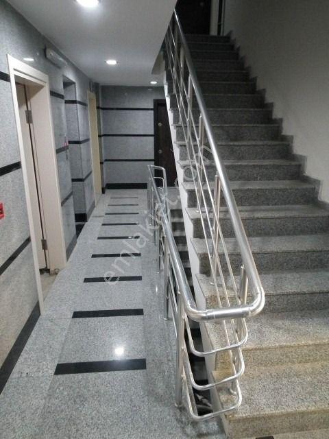 Truva Gayrimenkul Den Ihlamur Konaklarında 160m2 3+1 Manzaralı — fotoğraf 16