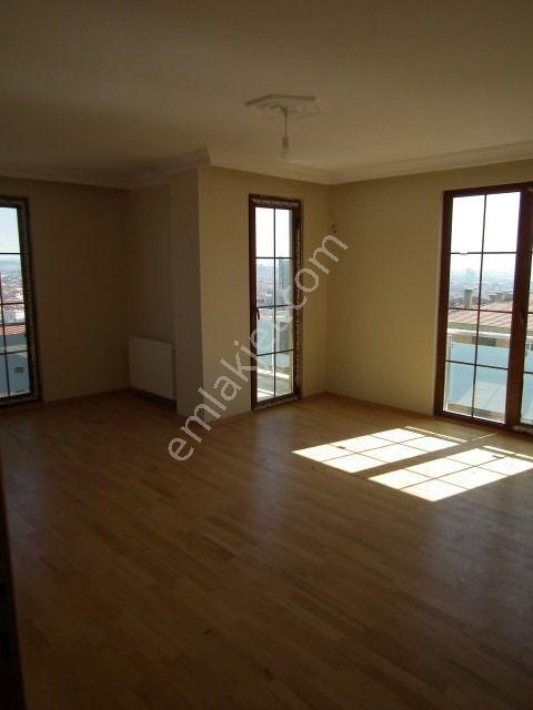 Truva Gayrimenkul Den Ihlamur Konaklarında 160m2 3+1 Manzaralı — fotoğraf 18
