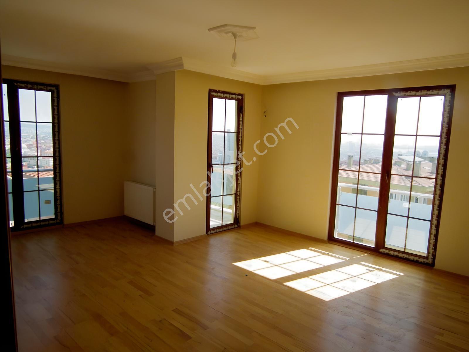 Truva Gayrimenkul Den Ihlamur Konaklarında 160m2 3+1 Manzaralı — fotoğraf 33