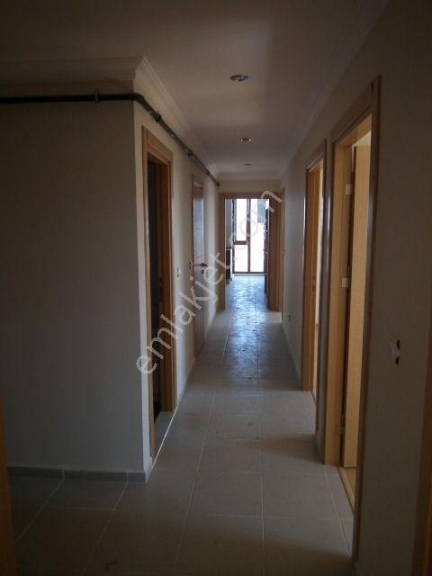 Truva Gayrimenkul Den Ihlamur Konaklarında 160m2 3+1 Manzaralı — fotoğraf 35