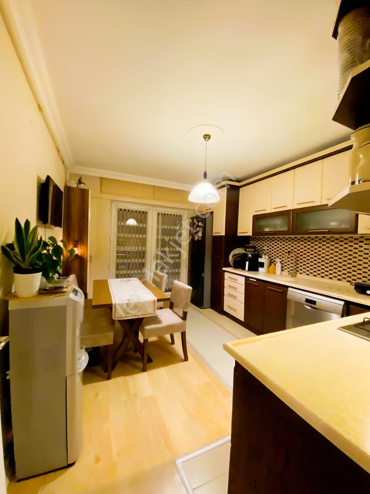 Merkezş Konumda Site İçi 3+1 Daire