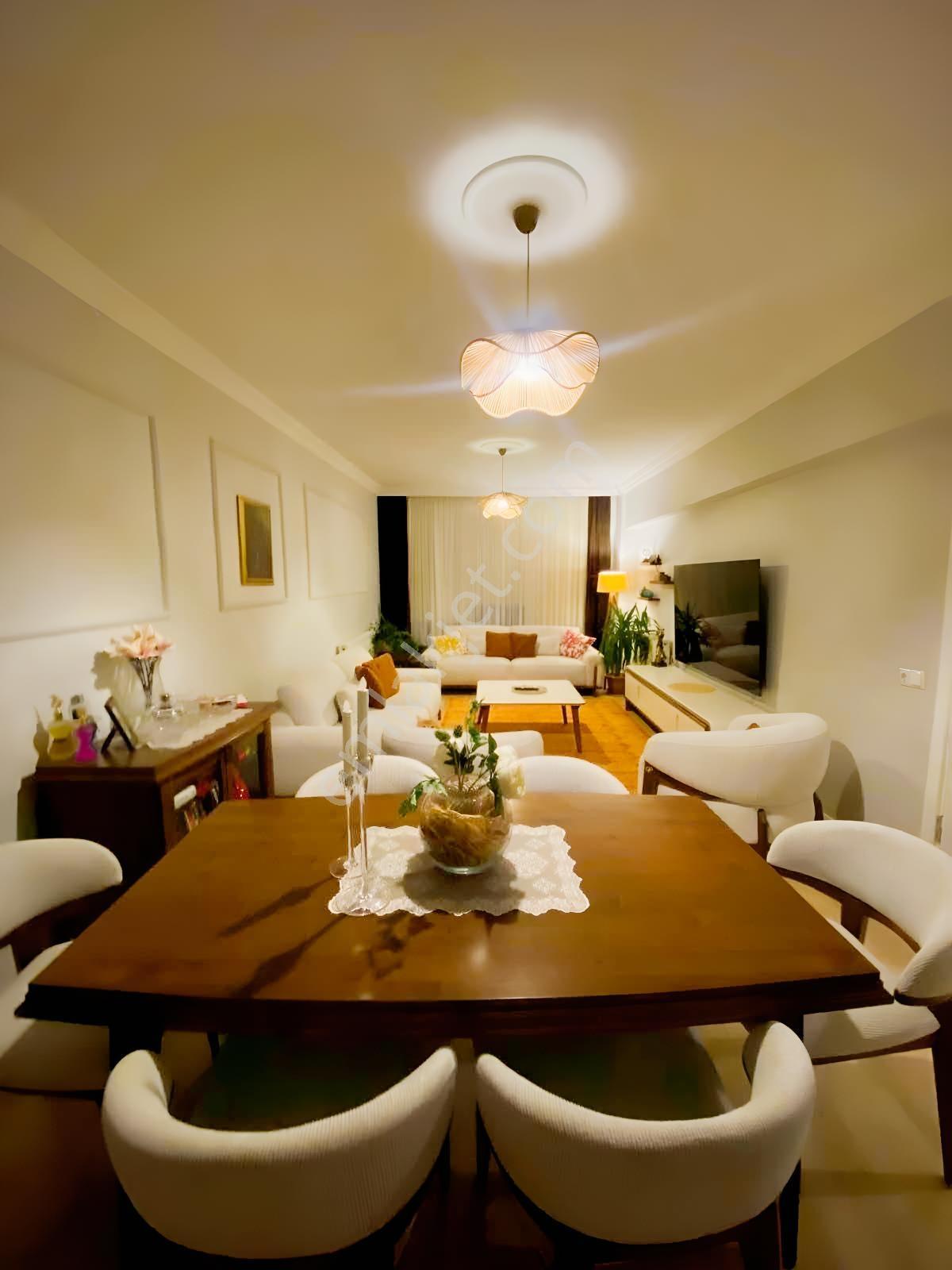 Merkezş Konumda Site İçi 3+1 Daire — fotoğraf 4