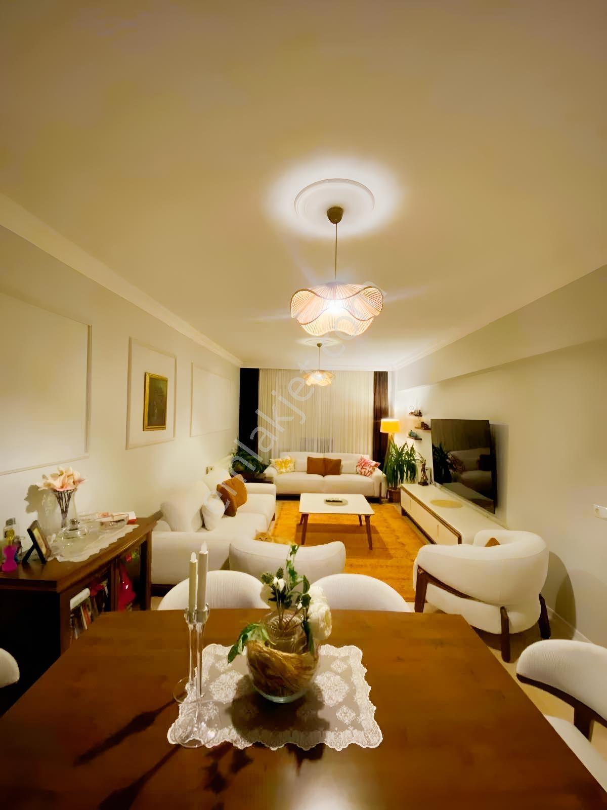 Merkezş Konumda Site İçi 3+1 Daire — fotoğraf 5