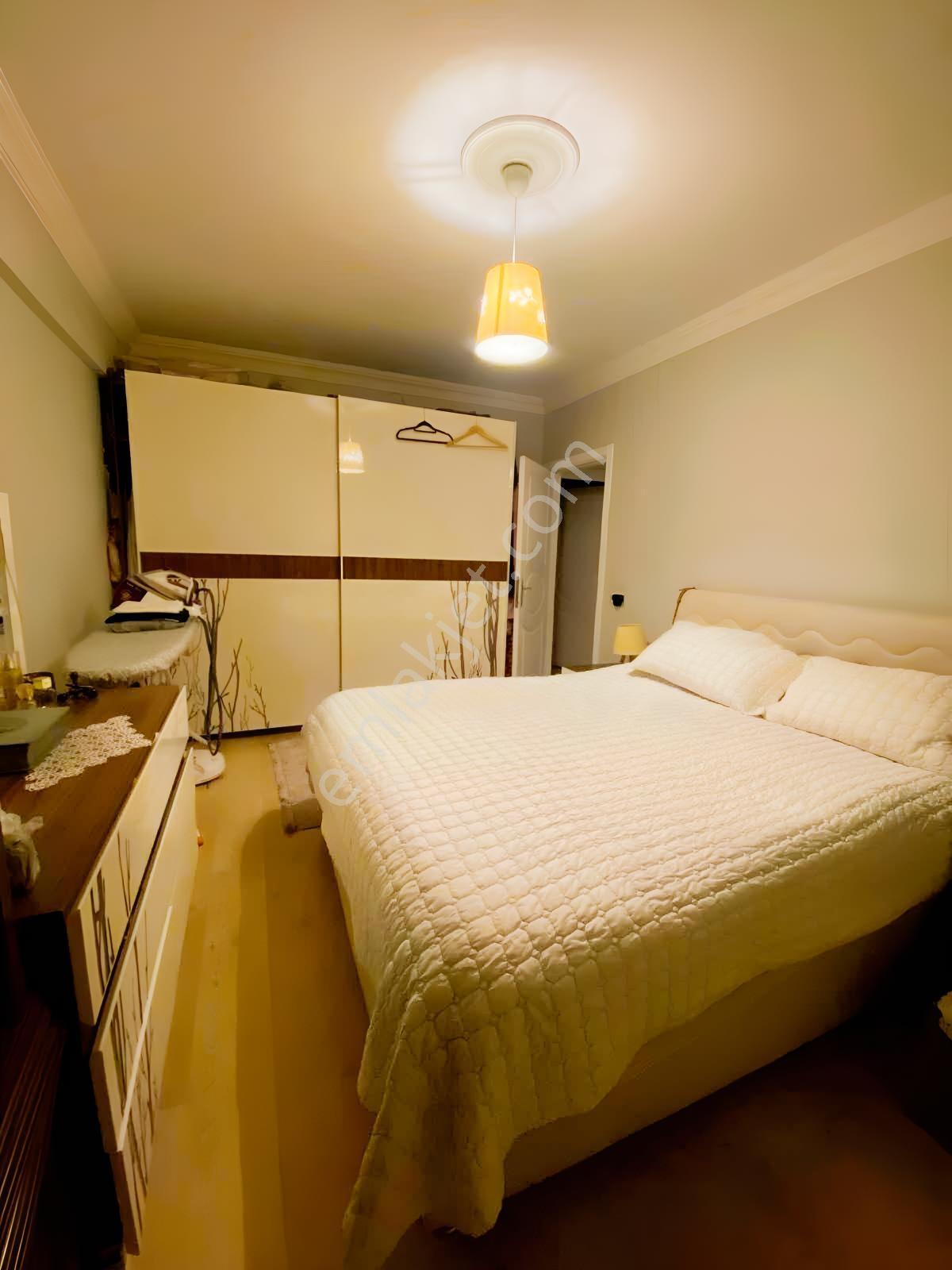 Merkezş Konumda Site İçi 3+1 Daire — fotoğraf 7