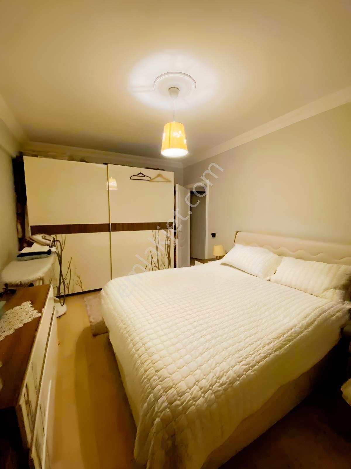 Merkezş Konumda Site İçi 3+1 Daire — fotoğraf 8