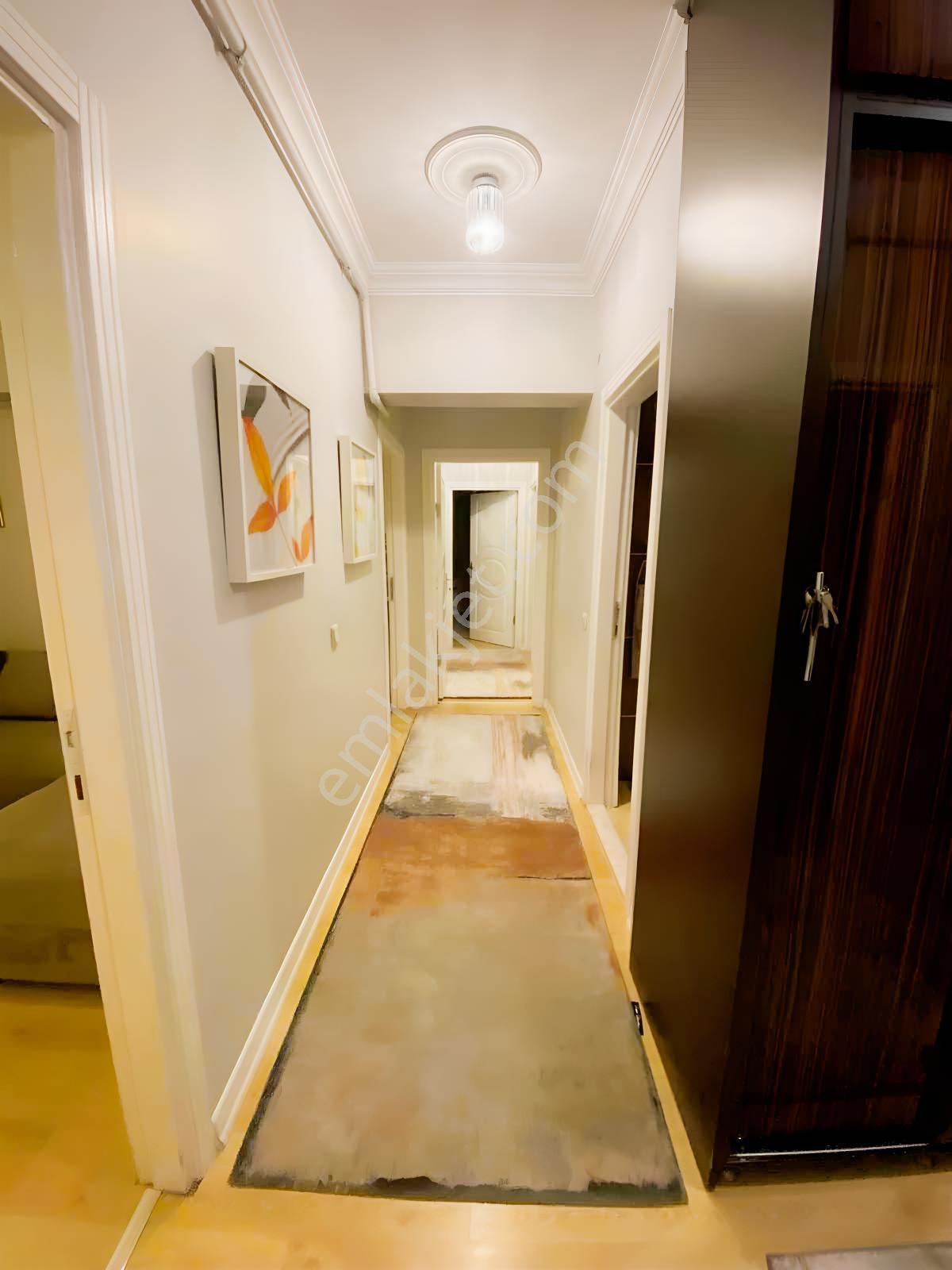 Merkezş Konumda Site İçi 3+1 Daire — fotoğraf 9