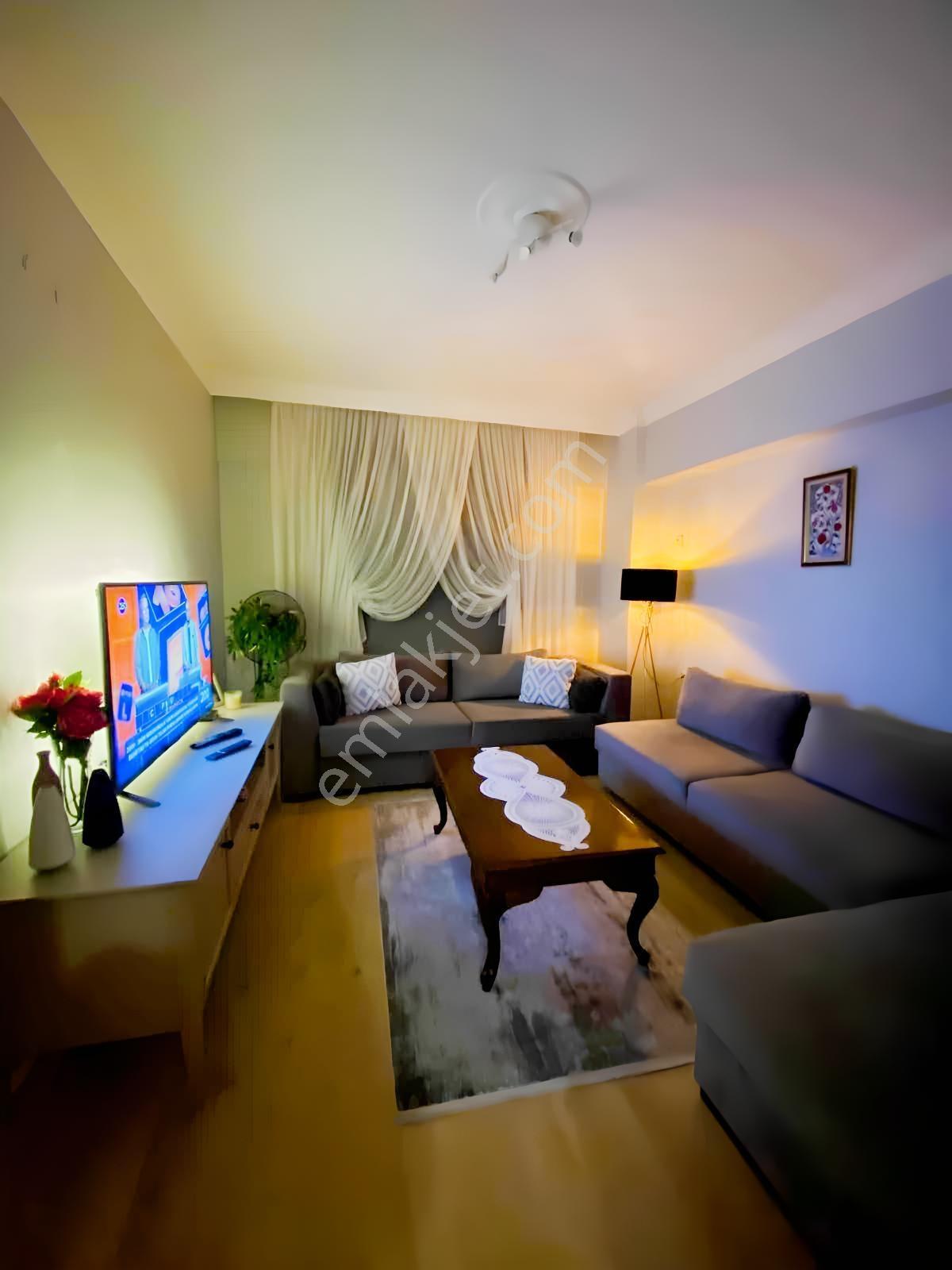 Merkezş Konumda Site İçi 3+1 Daire — fotoğraf 10
