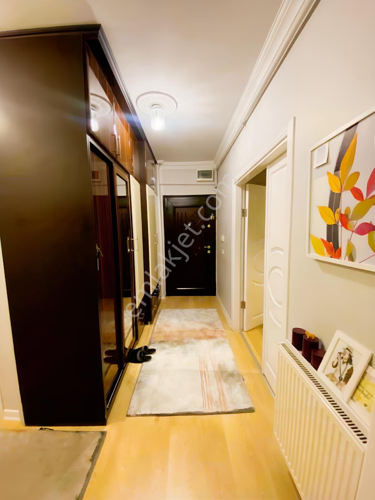 Merkezş Konumda Site İçi 3+1 Daire — fotoğraf 12