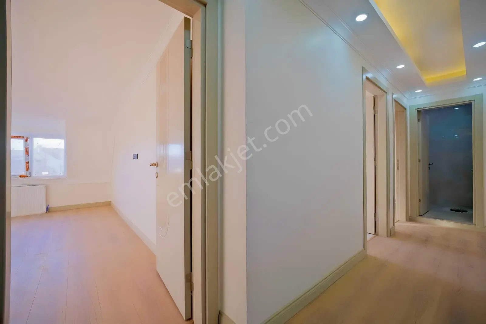 Merkeze Yürüme Mesafesinde | Kapalı Otoparklı, Yalıtımlı 2+1 — fotoğraf 20