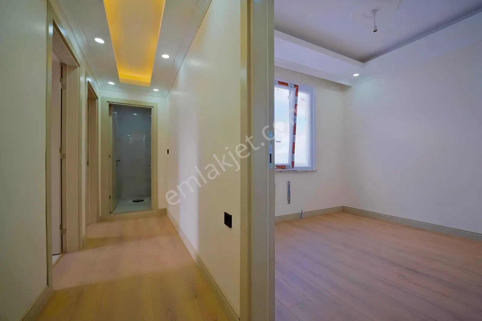 Merkeze Yürüme Mesafesinde | Kapalı Otoparklı, Yalıtımlı 2+1 — fotoğraf 21