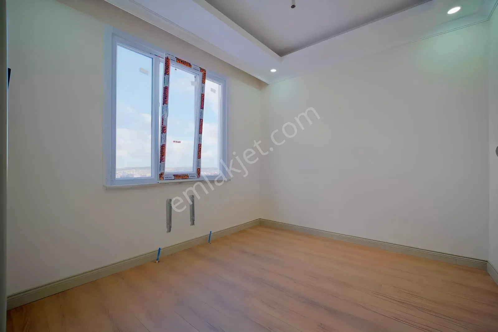 Merkeze Yürüme Mesafesinde | Kapalı Otoparklı, Yalıtımlı 2+1 — fotoğraf 24