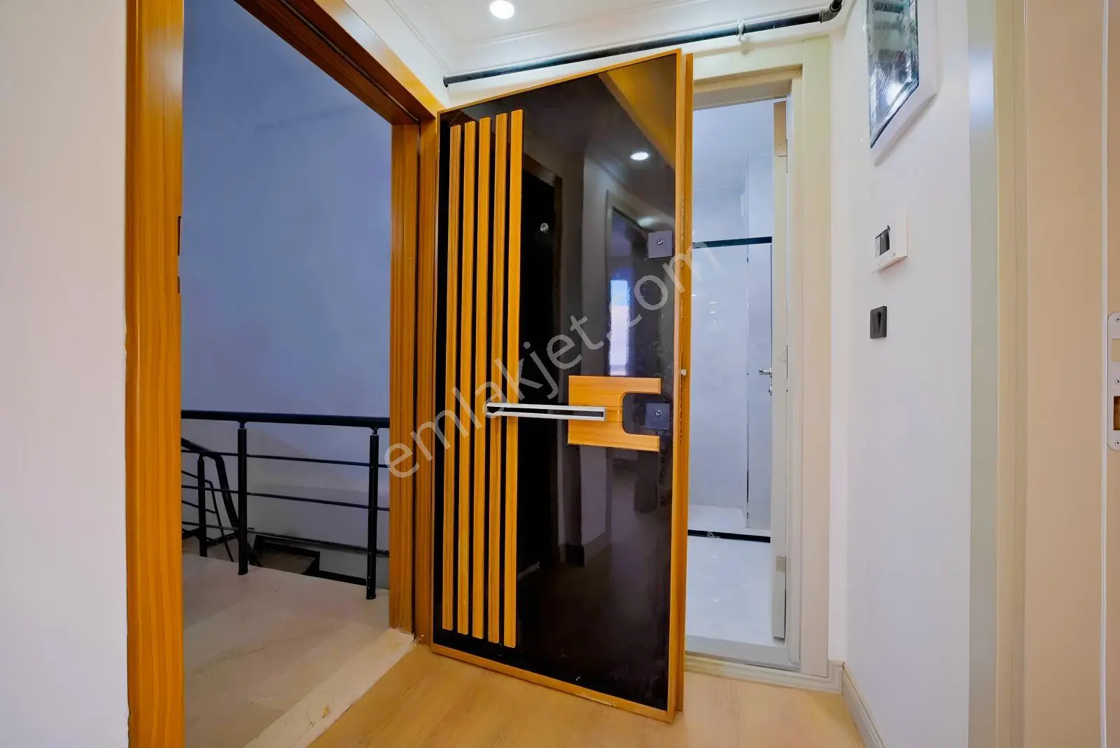 Merkeze Yürüme Mesafesinde | Kapalı Otoparklı, Yalıtımlı 2+1 — fotoğraf 27