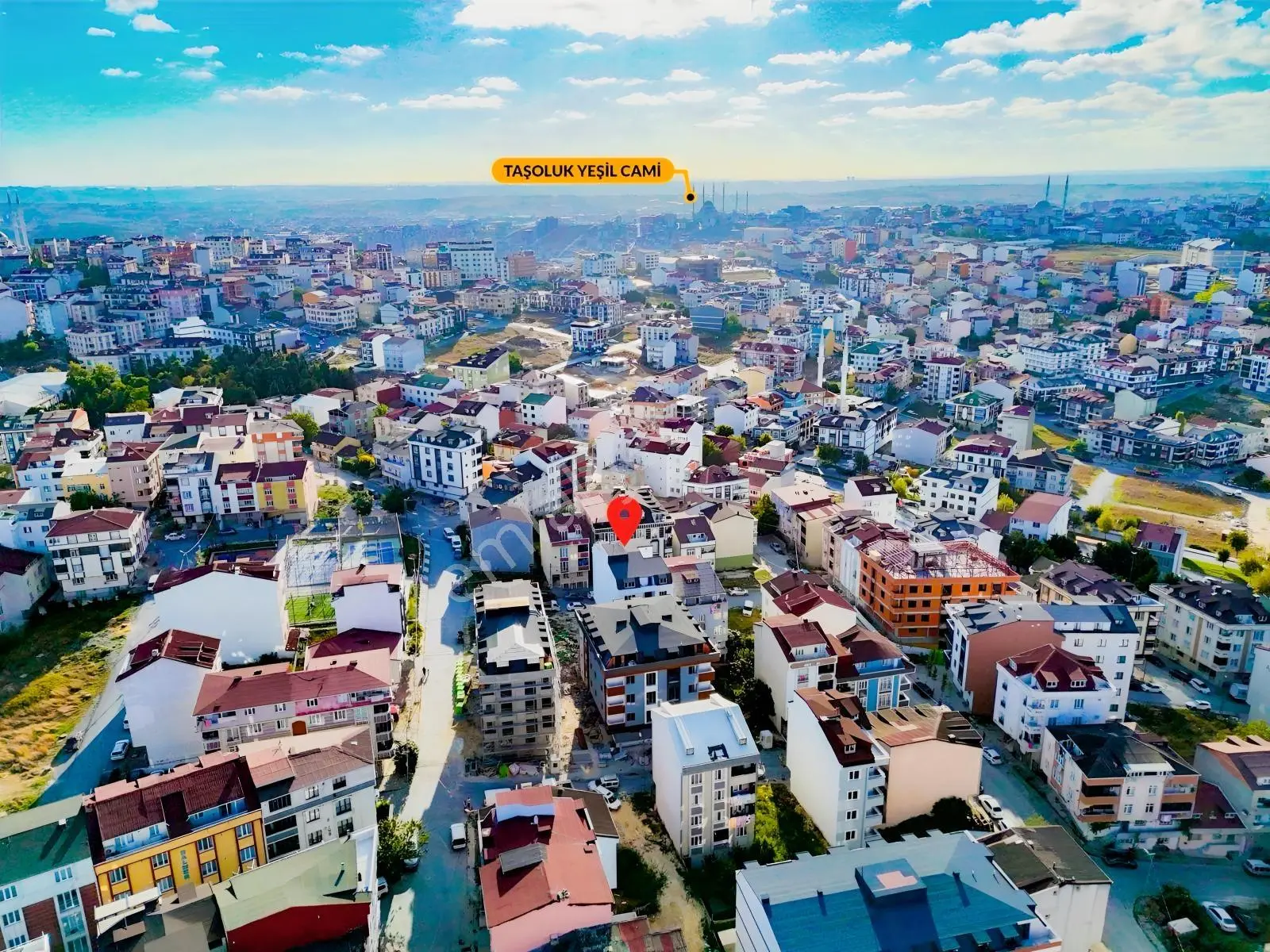 Merkeze Yürüme Mesafesinde | Kapalı Otoparklı, Yalıtımlı 2+1 — fotoğraf 36