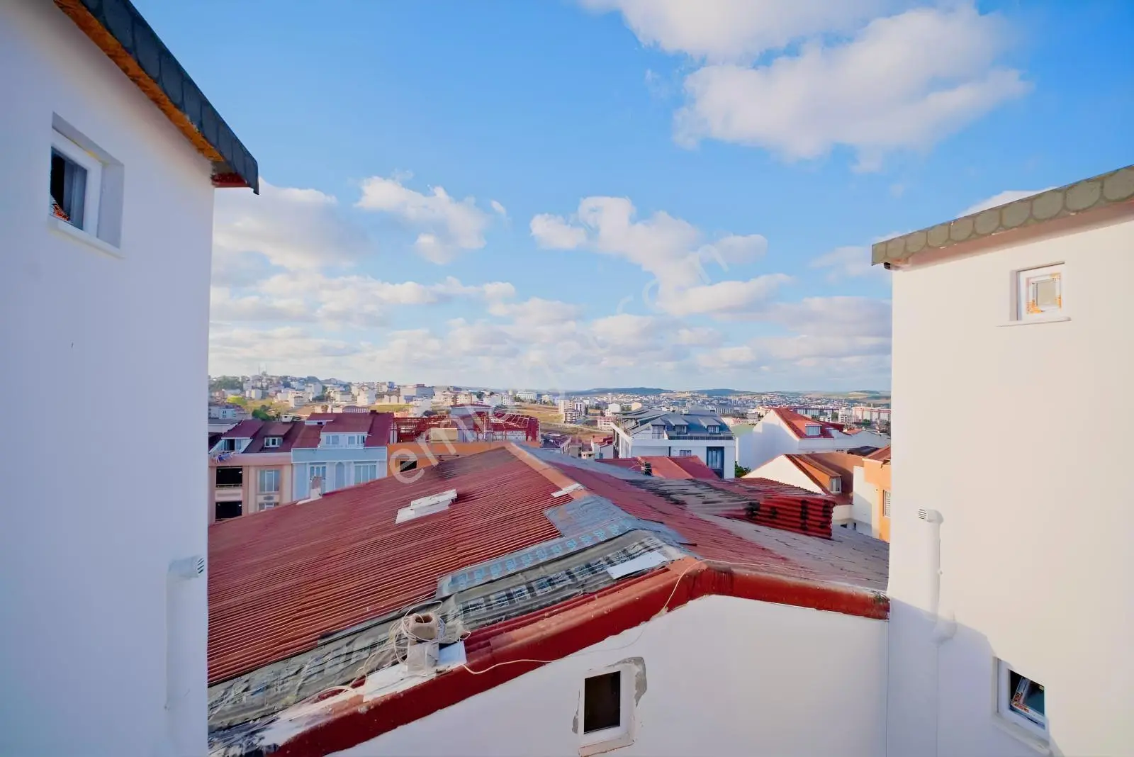 Merkeze Yürüme Mesafesinde | Kapalı Otoparklı, Yalıtımlı 2+1 — fotoğraf 39