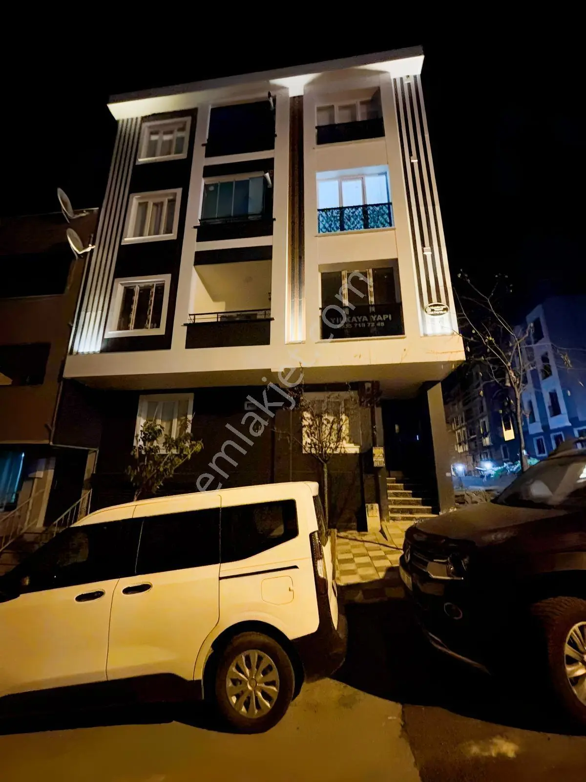 Merkeze Yürüme Mesafesinde | Kapalı Otoparklı, Yalıtımlı 2+1 — fotoğraf 41