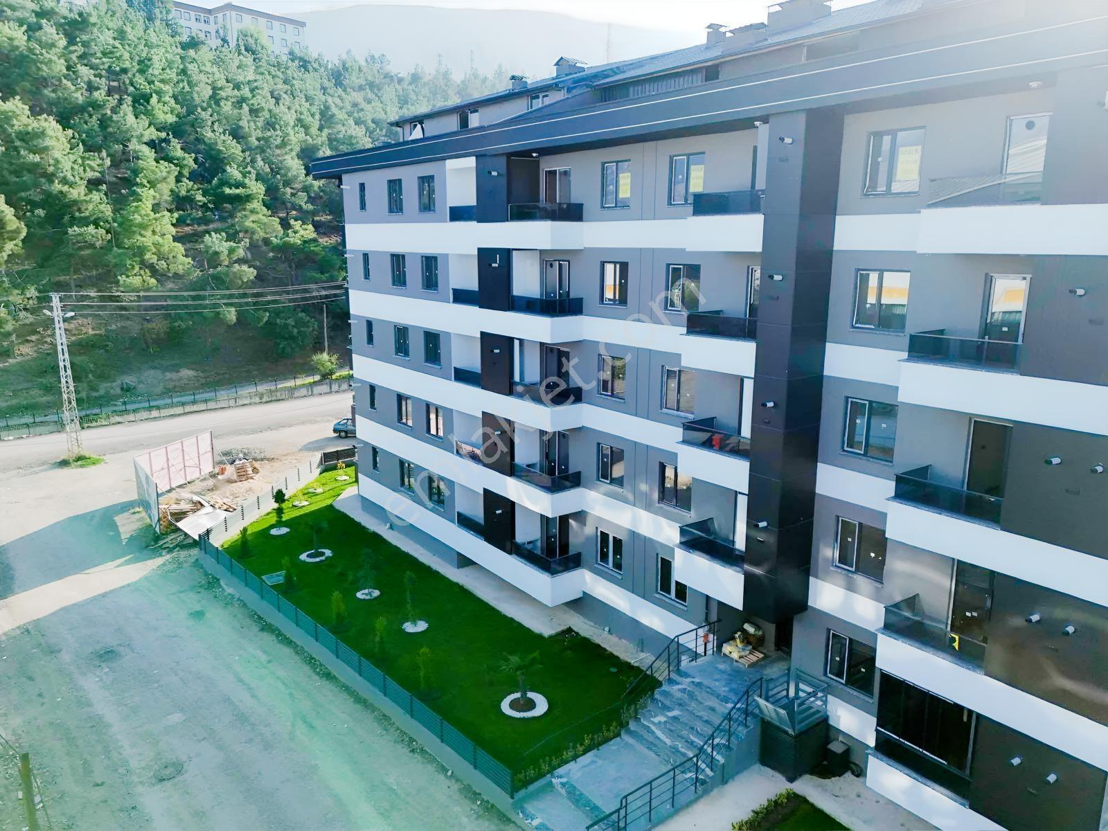 Marka Dan Ayyıldız Korupark Da Lüx 1+1 — fotoğraf 2