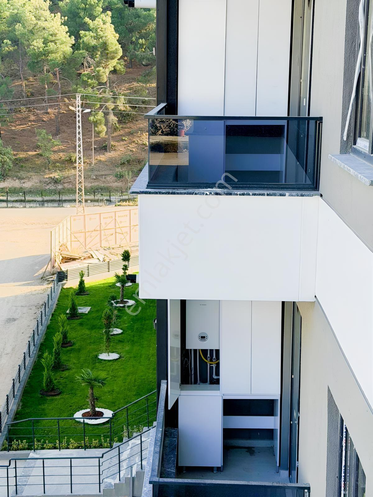 Marka Dan Ayyıldız Korupark Da Lüx 1+1 — fotoğraf 20