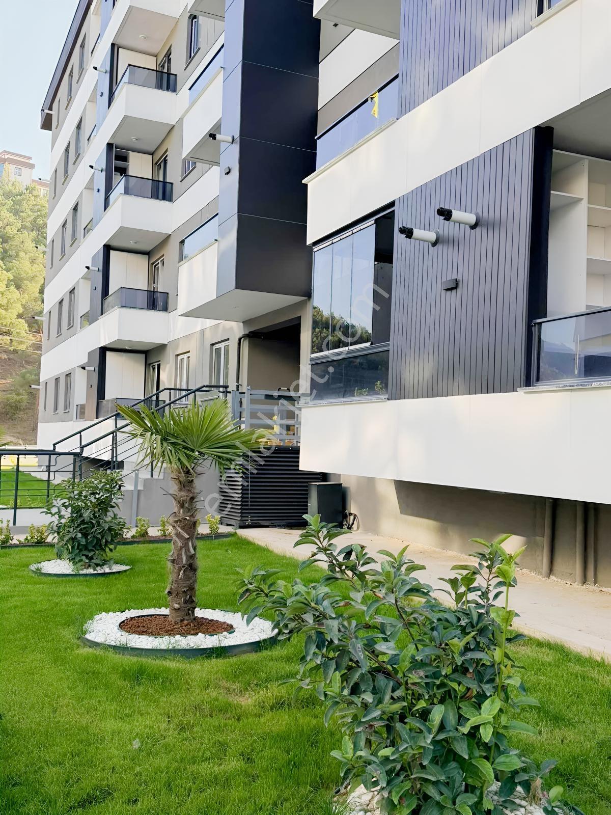 Marka Dan Ayyıldız Korupark Da Lüx 1+1 — fotoğraf 22