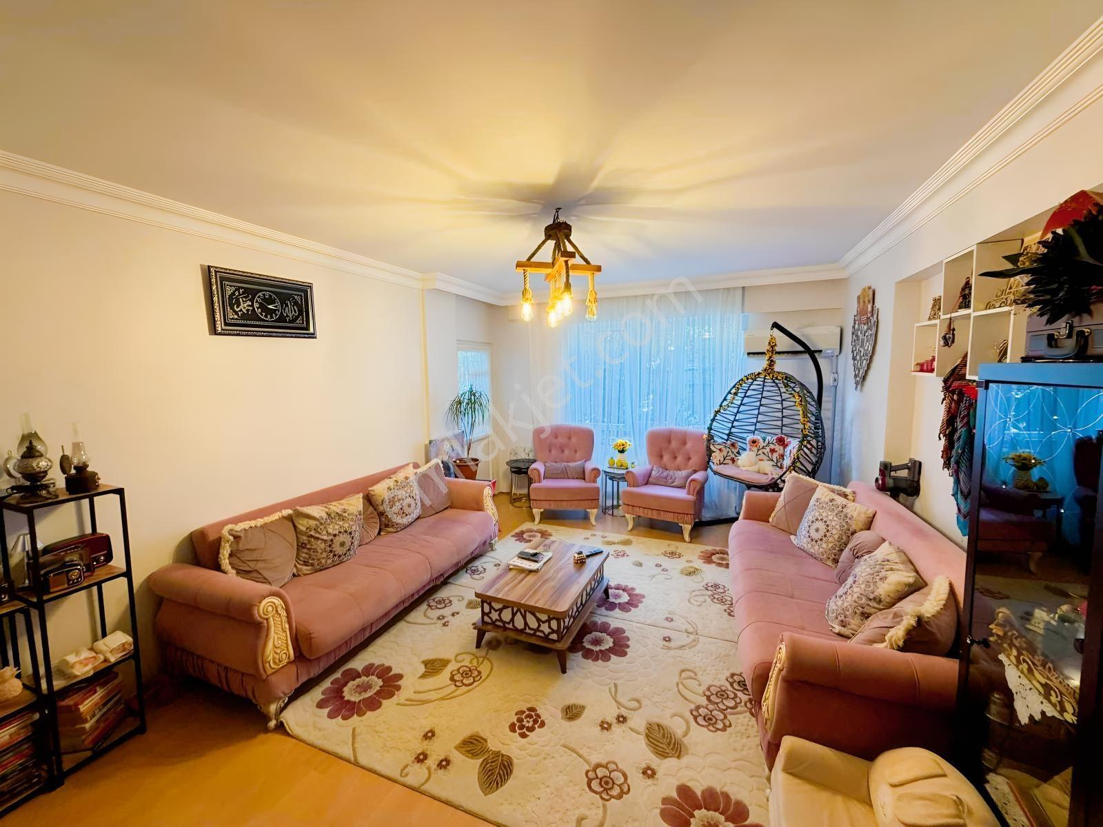 Geyve Alifuatpaşa Semiks Sitesinde 120 M² Net 3+1 Satılık Daire — fotoğraf 2