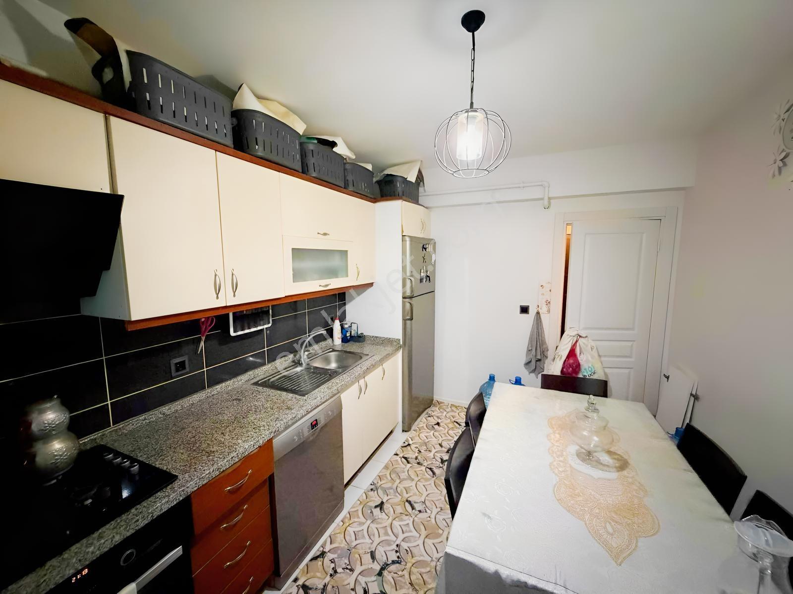 Geyve Alifuatpaşa Semiks Sitesinde 120 M² Net 3+1 Satılık Daire — fotoğraf 6