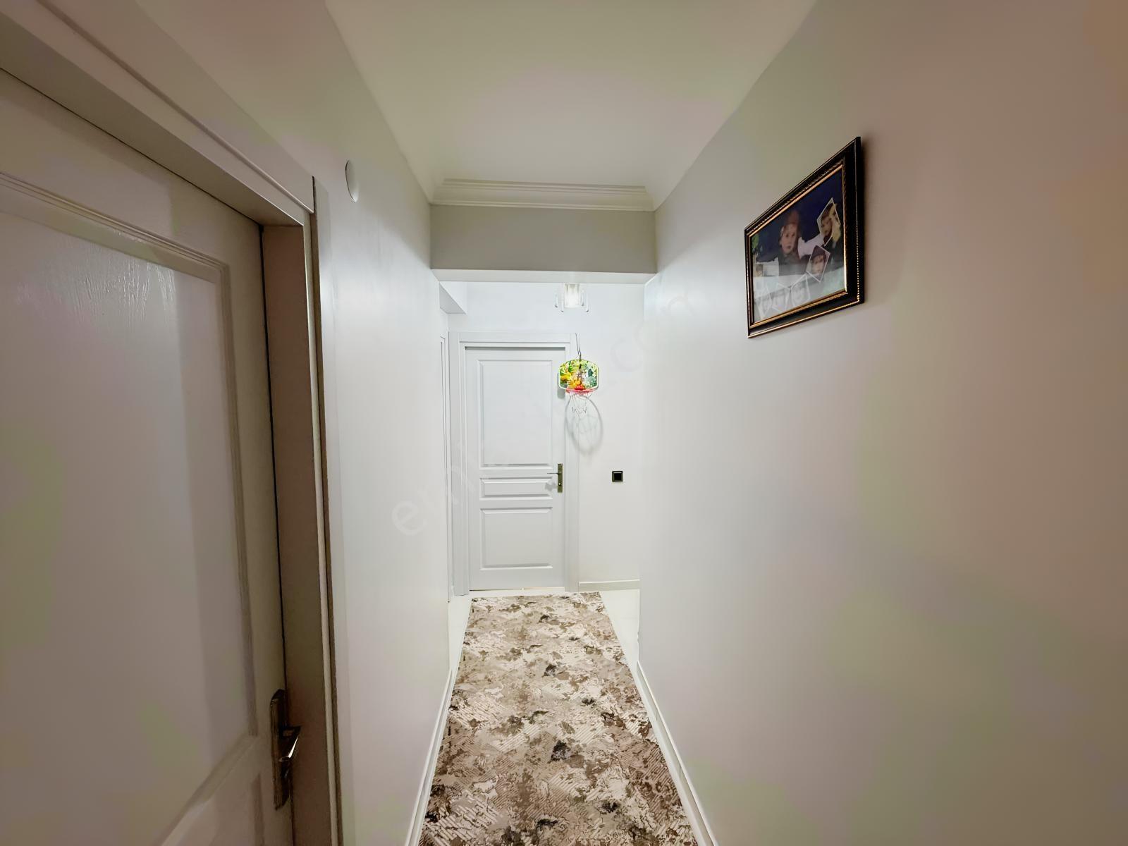 Geyve Alifuatpaşa Semiks Sitesinde 120 M² Net 3+1 Satılık Daire — fotoğraf 7