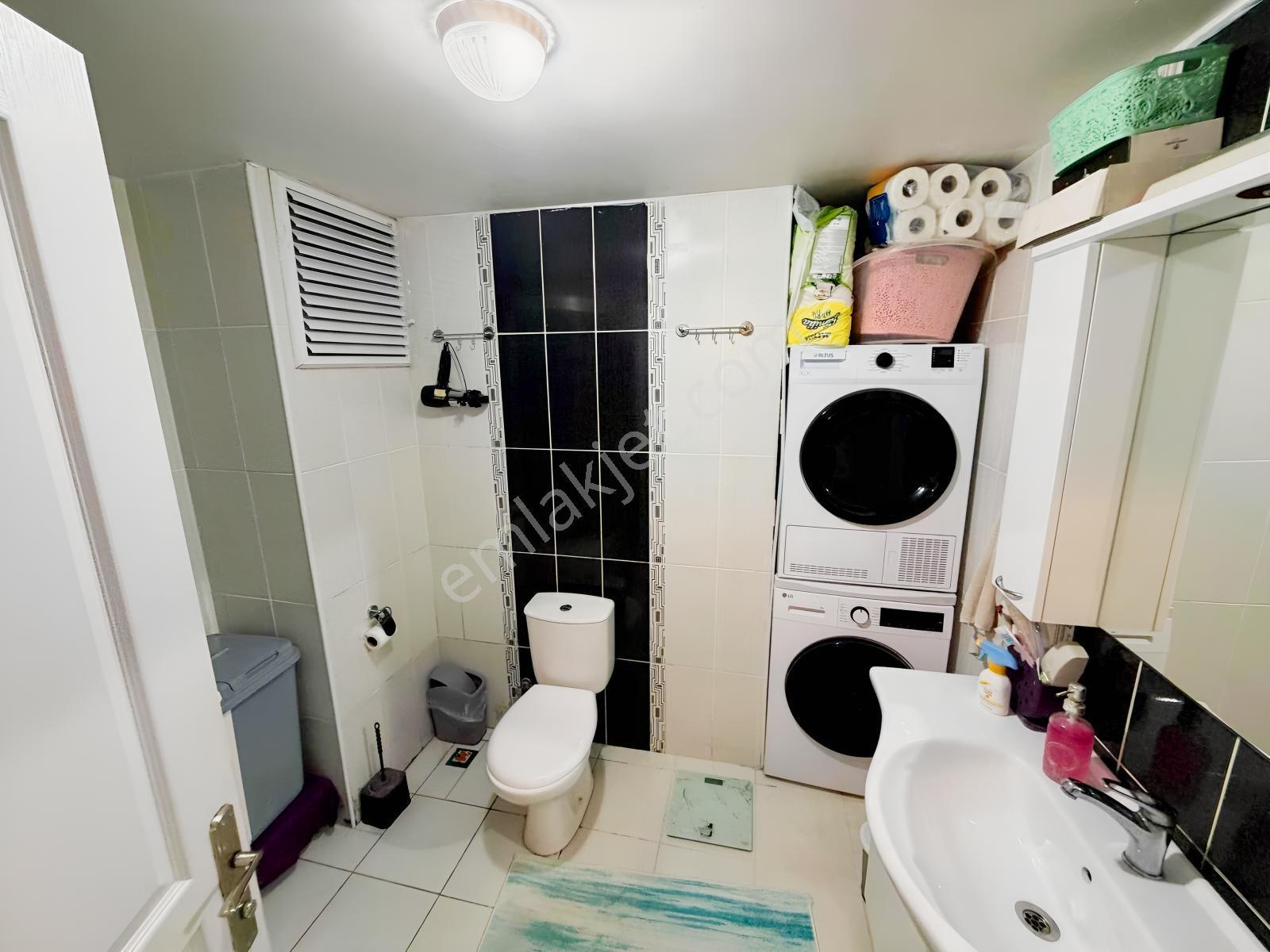 Geyve Alifuatpaşa Semiks Sitesinde 120 M² Net 3+1 Satılık Daire — fotoğraf 8