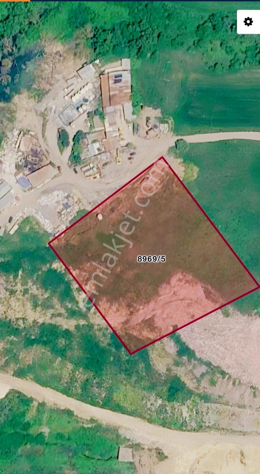 İstanbul Tuzla Orhanlı Hisseli 131 M2 Satılık Arsa — fotoğraf 6