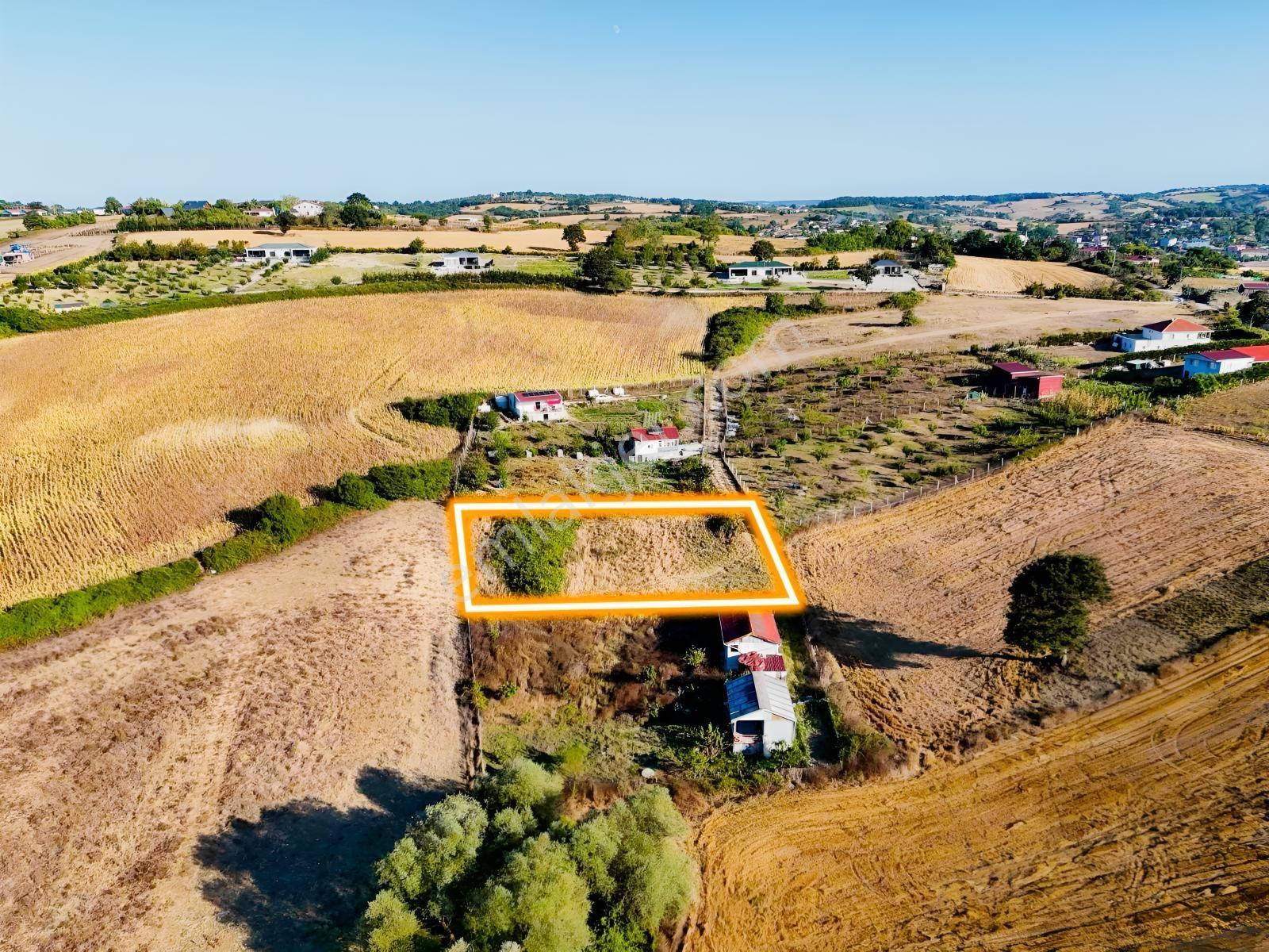 Merkeze Sadece 3 Dakika 1.500 M² Yatırımlık Arsa — fotoğraf 4
