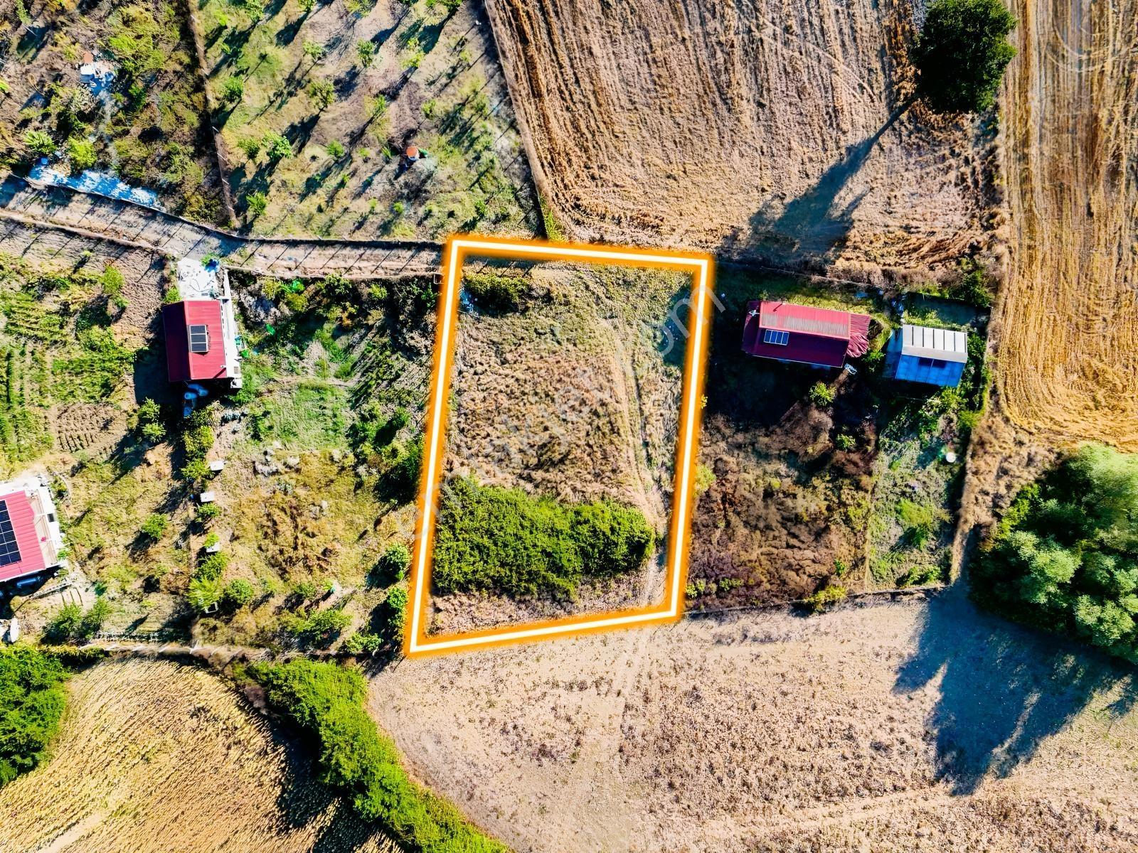 Merkeze Sadece 3 Dakika 1.500 M² Yatırımlık Arsa — fotoğraf 11