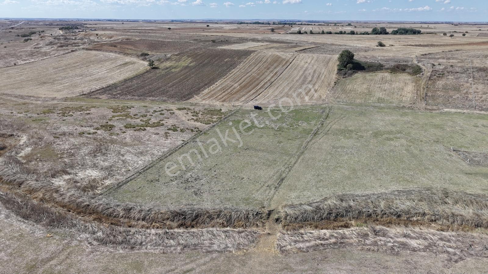 Düğüncübaşında İmar Sınırına 250m Mera Cepheli 4.080m2 Arazi — fotoğraf 14